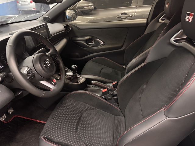 GR YARIS  第7張相片