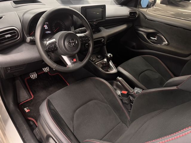 GR YARIS  第8張相片