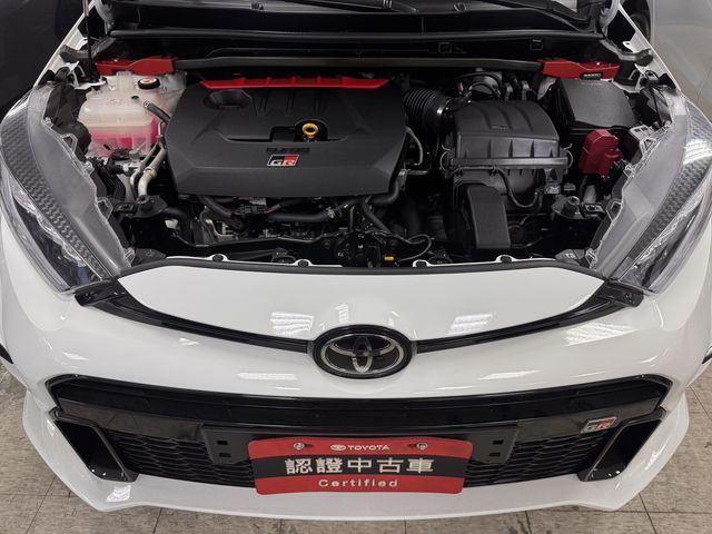 GR YARIS  第10張相片