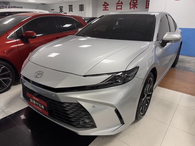 CAMRY 2.0  第1張相片