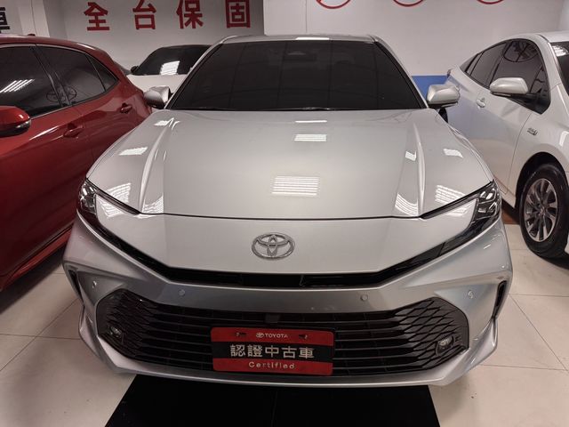 CAMRY 2.0  第2張相片