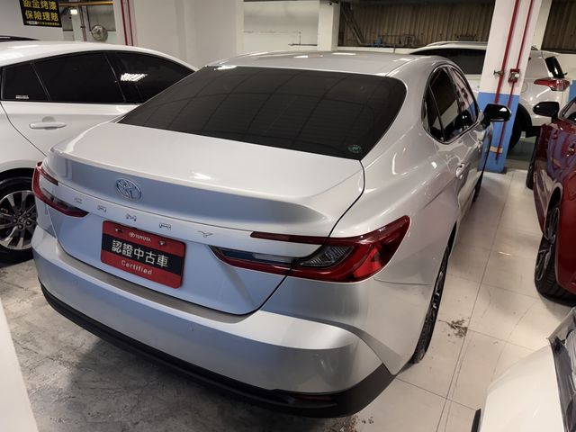 CAMRY 2.0  第4張相片