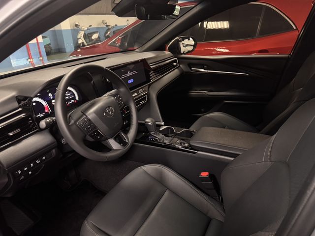 CAMRY 2.0  第7張相片