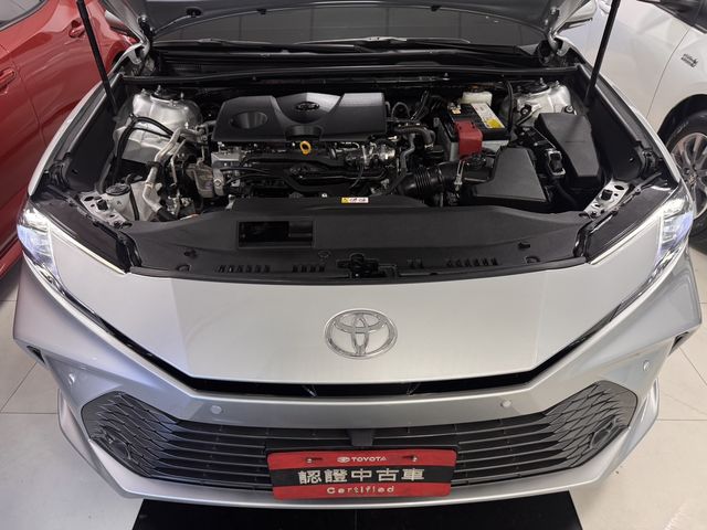 CAMRY 2.0  第10張相片