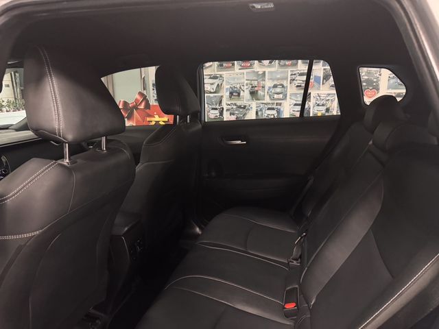 CROSS 1.8 HV  第8張相片