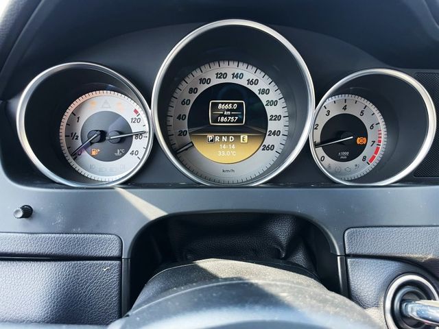 誠宏嚴選2012年C250 1.8cc 原版件 電動記憶椅/電熱椅/電動天窗/雙區恆溫空調/HK環繞音響  第8張相片