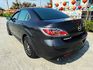 誠宏嚴選2010年Mazda6 2.0cc 豪華版 定速/雙電動椅/雙恆溫空調  第3張縮圖