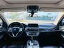 誠宏嚴選2016年BMW 730I 2.0cc 氣壓懸吊/電子避震/車門自動吸附/360環景  第17張縮圖