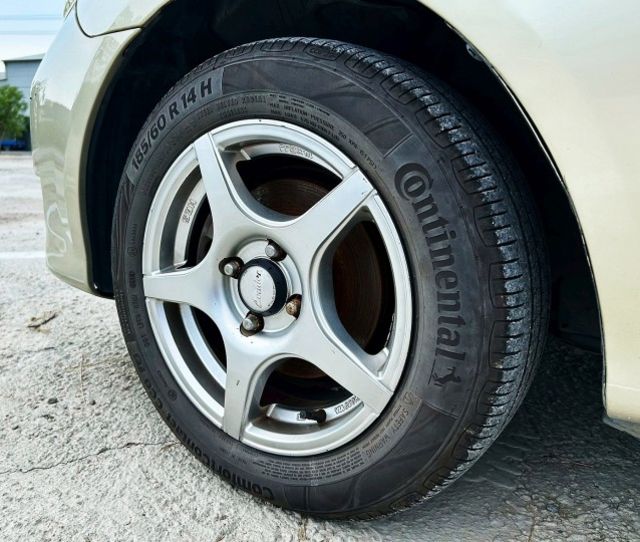 誠宏嚴選2005年Vios 1.5cc 里程保證 冷氣涼 無待修 有天窗  第6張相片