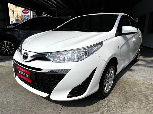 YARIS 1.5  第1張相片
