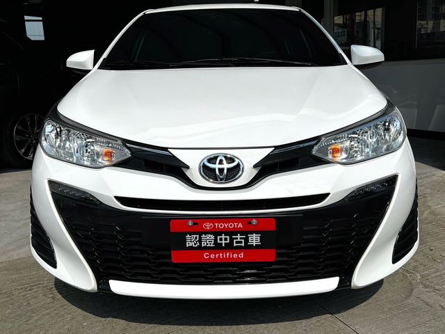 YARIS 1.5  第2張相片