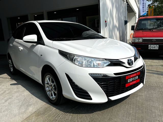 YARIS 1.5  第3張相片