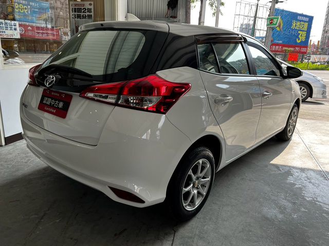 YARIS 1.5  第5張相片