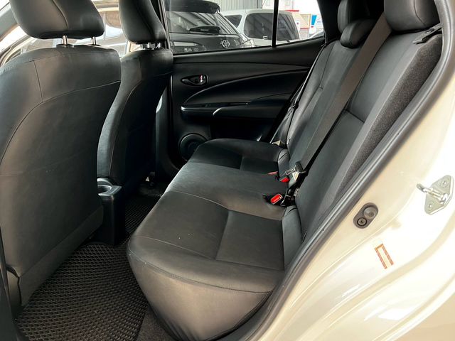 YARIS 1.5  第9張相片