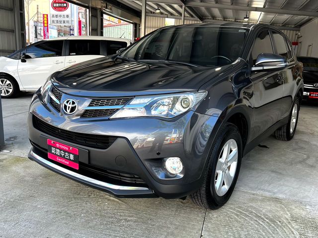 RAV4 2.0  第1張相片