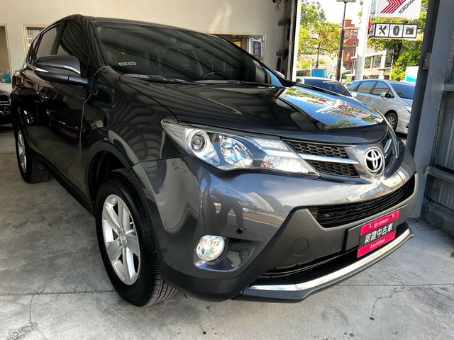 RAV4 2.0  第3張相片