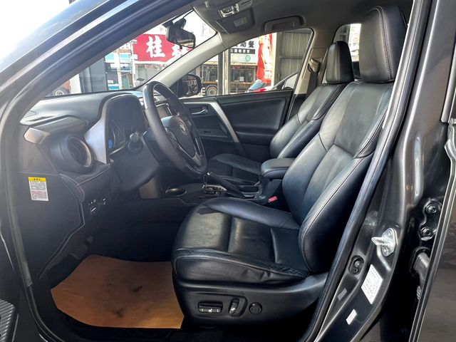 RAV4 2.0  第8張相片