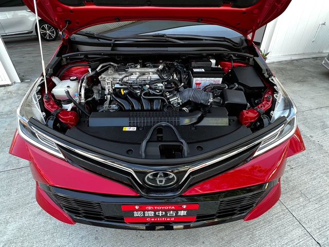 ALTIS GR SPORT 1.8  第10張相片