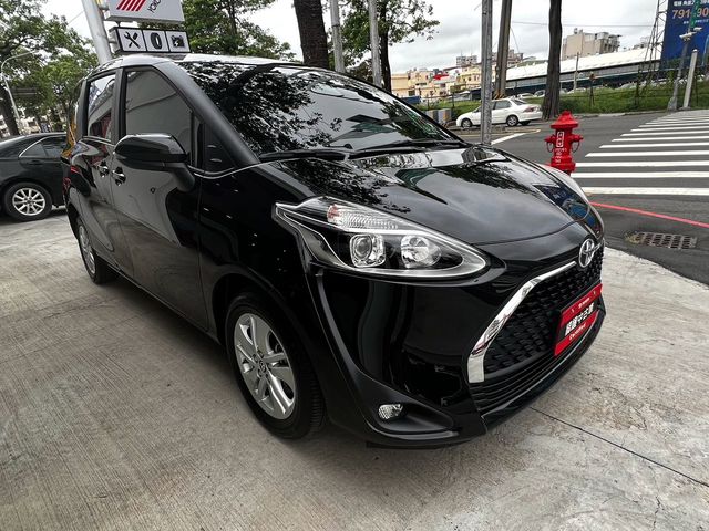 SIENTA 1.8  第3張相片
