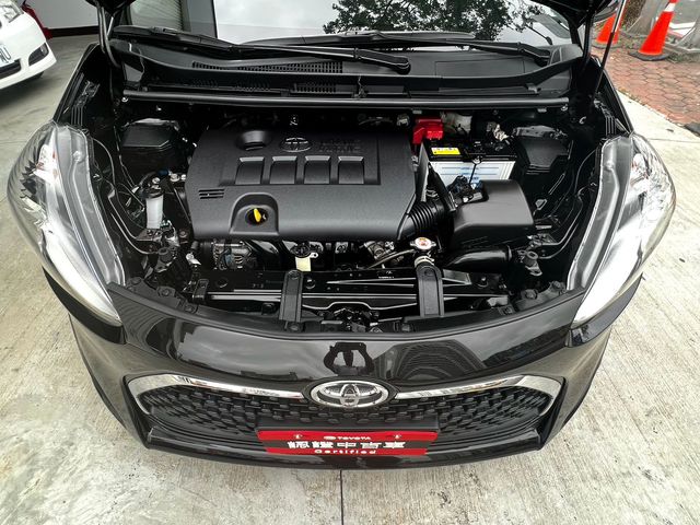 SIENTA 1.8  第10張相片