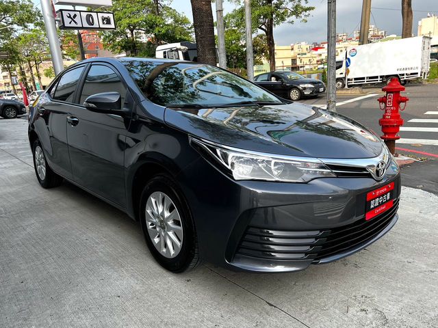 ALTIS 1.8  第3張相片