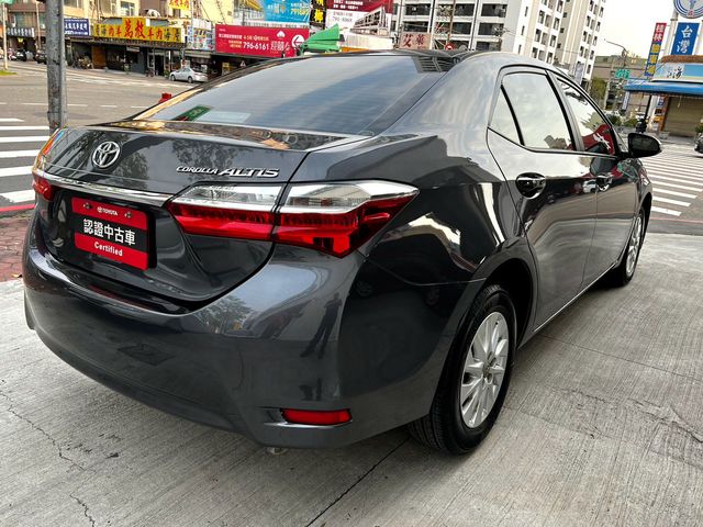 ALTIS 1.8  第5張相片