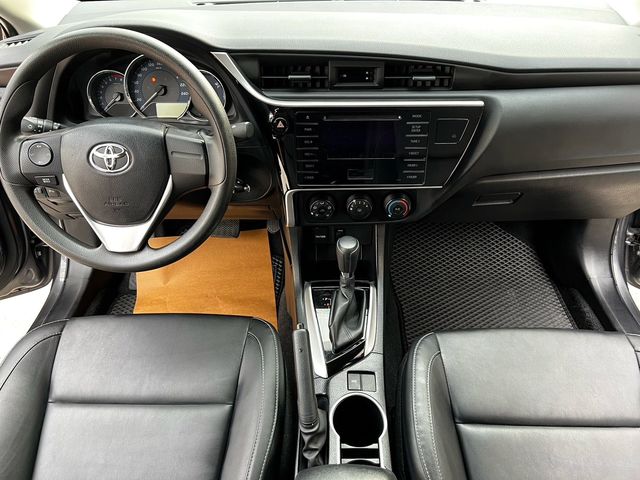 ALTIS 1.8  第7張相片