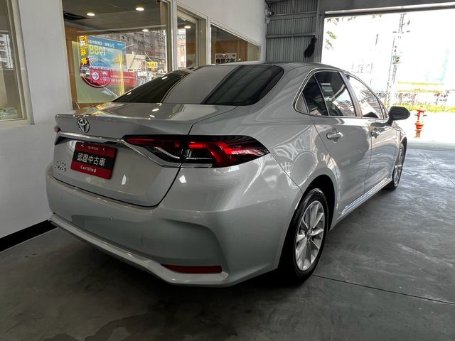 ALTIS 1.8  第5張相片