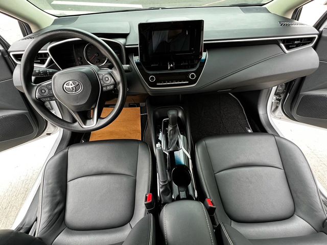 ALTIS 1.8  第7張相片