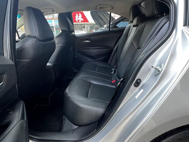ALTIS 1.8  第9張相片
