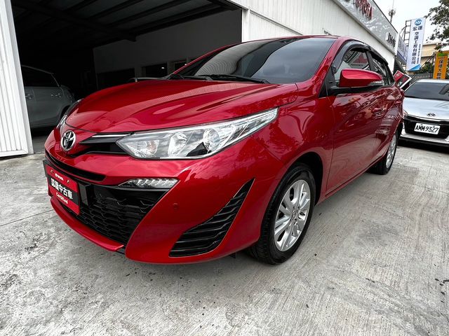 YARIS 1.5  第1張相片