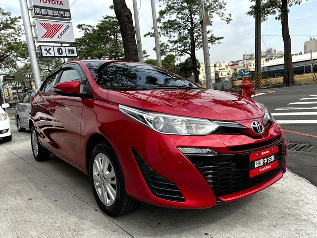 YARIS 1.5  第3張相片