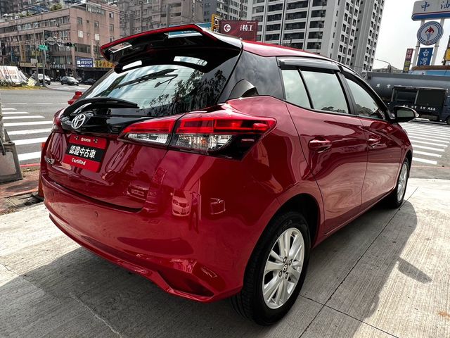 YARIS 1.5  第5張相片