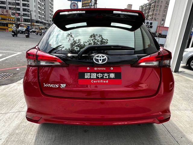 YARIS 1.5  第6張相片