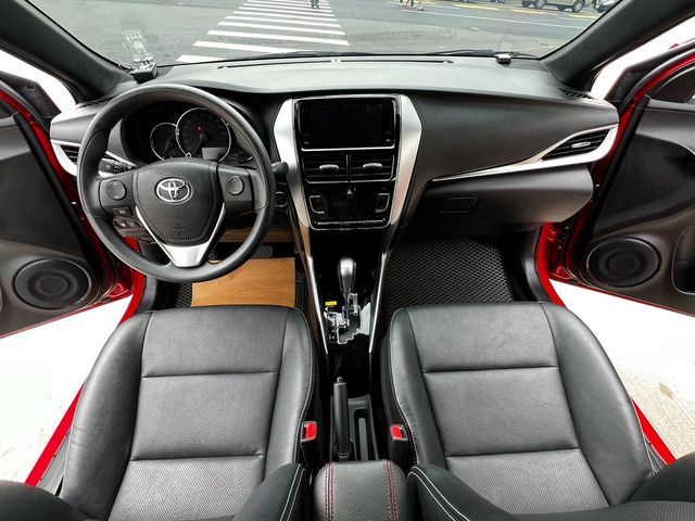 YARIS 1.5  第7張相片