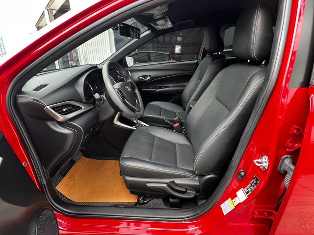 YARIS 1.5  第8張相片
