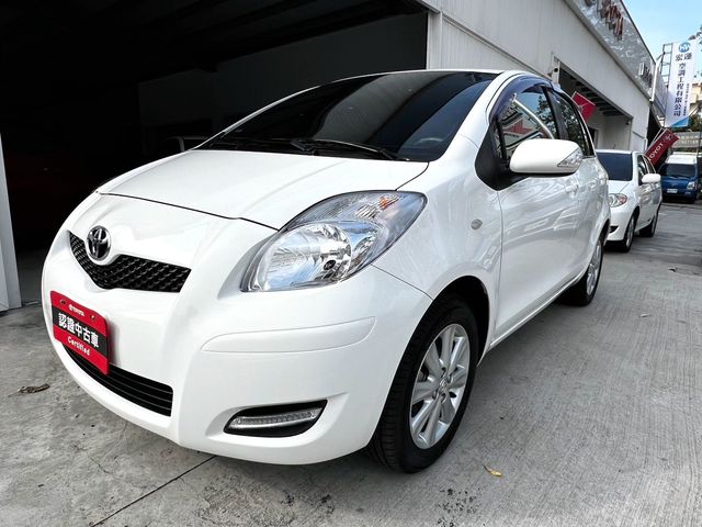 YARIS 1.5  第1張相片