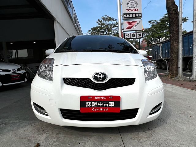 YARIS 1.5  第2張相片