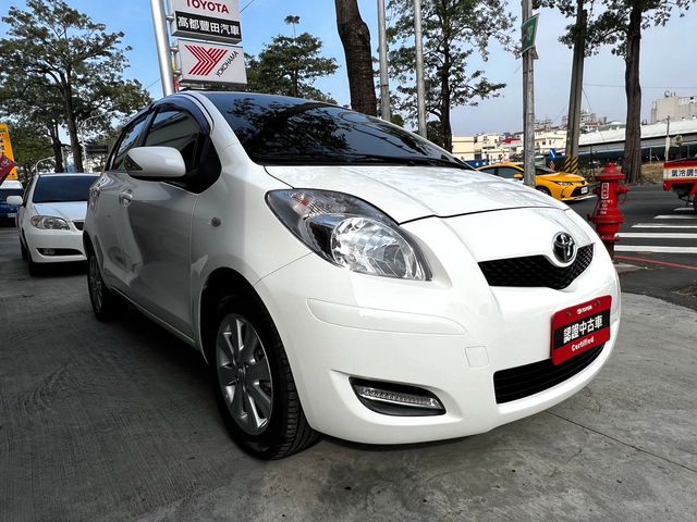 YARIS 1.5  第3張相片