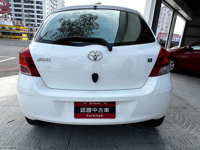 YARIS 1.5  第6張相片