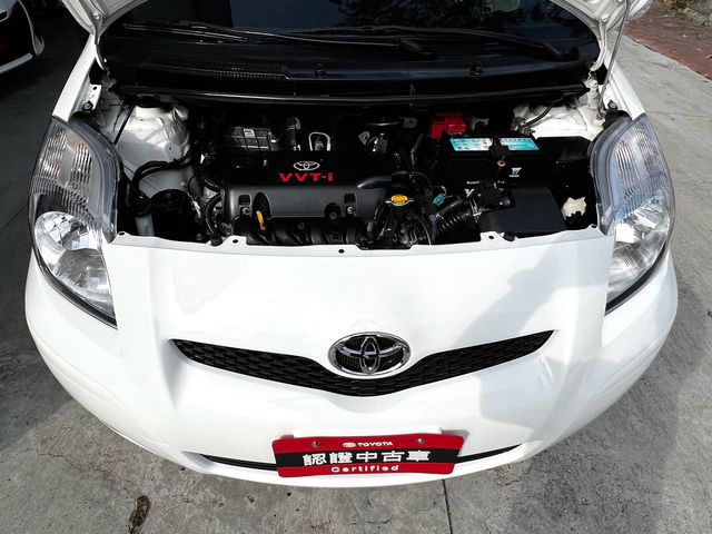 YARIS 1.5  第10張相片