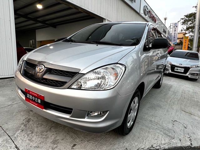 INNOVA 2.0E  第1張相片