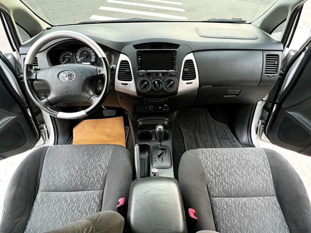 INNOVA 2.0E  第7張相片