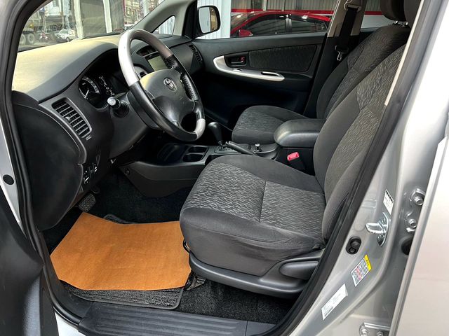 INNOVA 2.0E  第8張相片