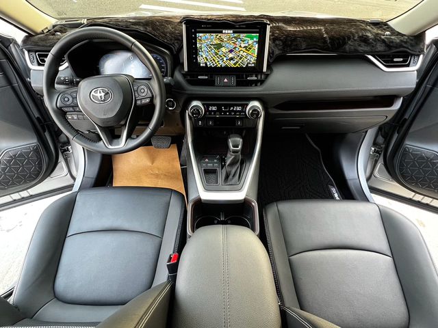 RAV4 2.0  第7張相片