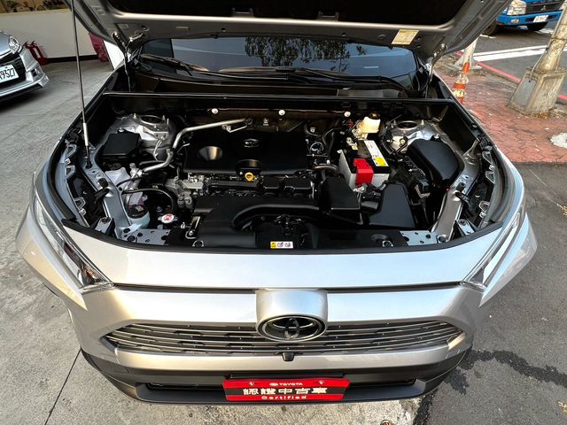RAV4 2.0  第10張相片