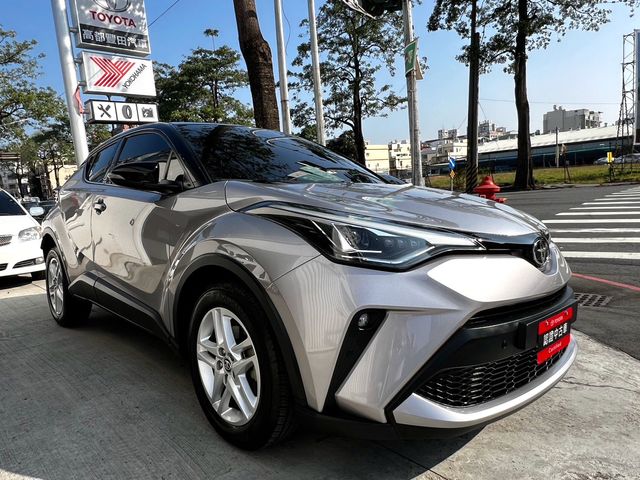 C-HR 1.2  第3張相片
