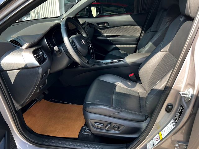 C-HR 1.2  第8張相片