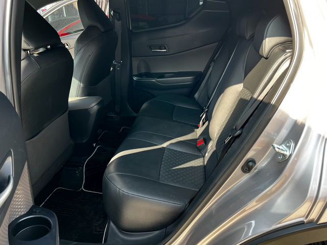 C-HR 1.2  第9張相片