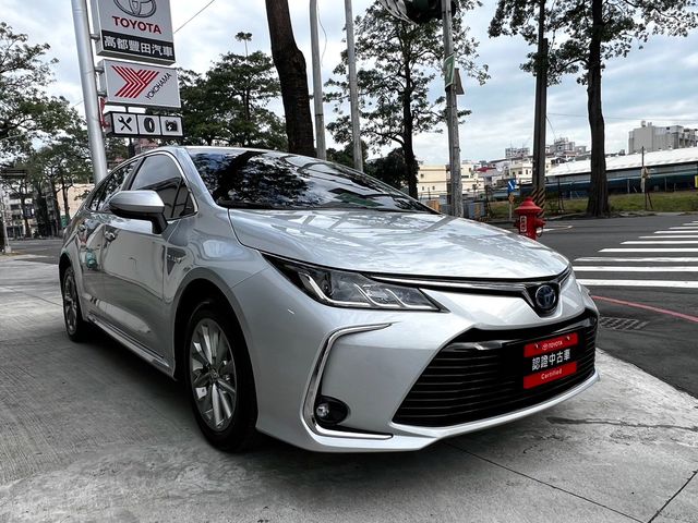 ALTIS 1.8HV  第3張相片